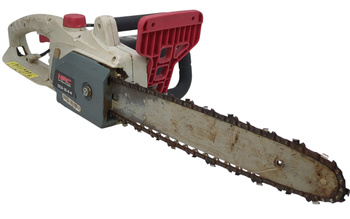 Pilarka elektryczna łańcuchowa Nac CE16-35-N-H 1600 W