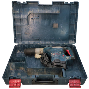 Młot udarowo-obrotowy BOSCH Professional GBH 5-40 DCE 1150W 8.8J + Walizka