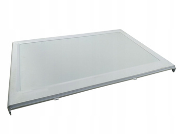 POKRYWA GÓRNA PRALKI 59,5cm X 41,5cm BEKO KL6416284U