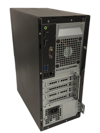 Komputer Dell Optiplex 3050 Intel Core i3-7100 8GB RAM DDR4 500GB HDD