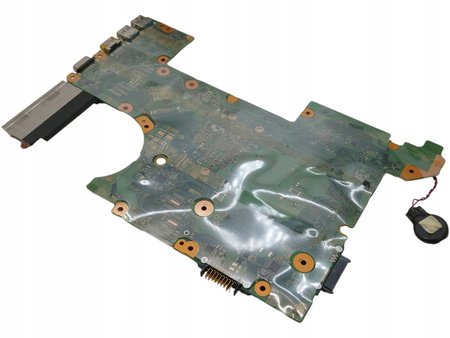 Plyta główna laptopa Toshiba Satellite Pro R50-C FLESSY2 A4227A