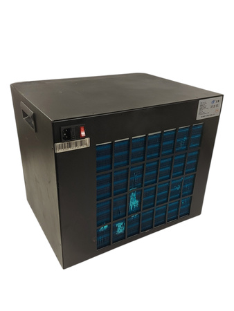 Chłodnica akwariowa LG-CY1000 220V 1PH do zbiorników 1000L