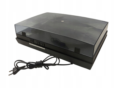 Gramofon Unitra Artur Stereo WG-903