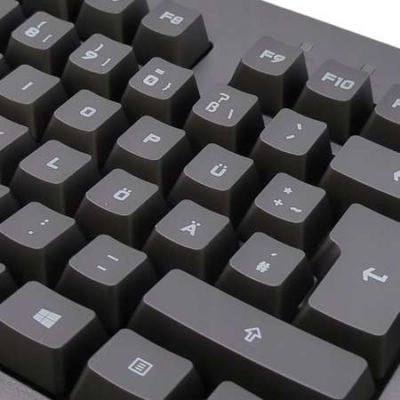 Klawiatura Logitech G213 Prodigy