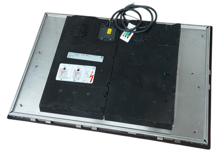 Płyta indukcyjna do zabudowy Electrolux KIV84550I Czarny