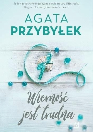 Wierność jest trudna. Tom 2
