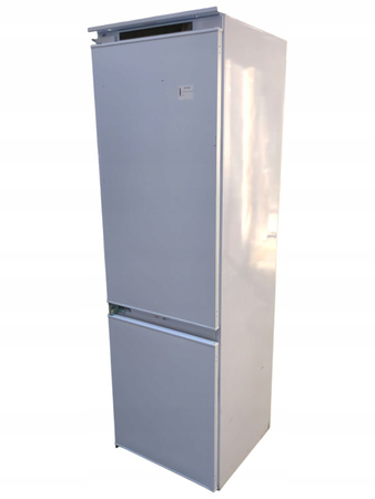 Lodówka do zabudowy AMICA BK3055.6 NF 177.6 cm 177/64 L Pełny No Frost