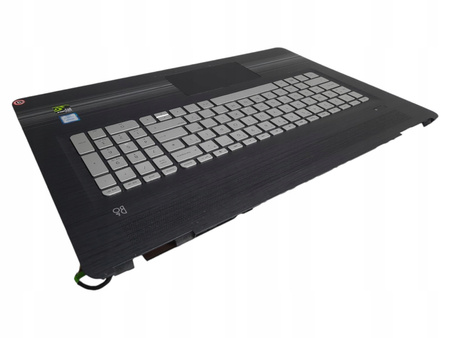 Płyta główna laptopa HP Pavilion 17 DAG37AMB8D0(G37A) Intel Core i7-6700HQ