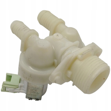 ELEKTROZAWÓR PODWÓJNY 807487646 PRALKO-SUSZARKI ELECTROLUX