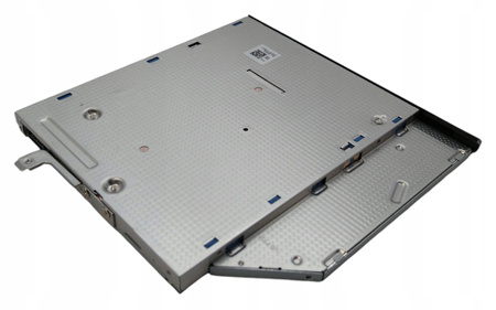 Napęd DVD laptopa Ergo Devices Microlite 982 W540AU