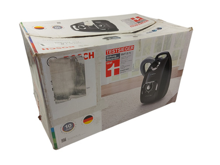 Odkurzacz tradycyjny Bosch Seria 8 BGL8XALL 650 W