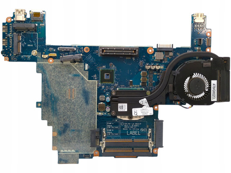 Płyta główna Dell Latitude E6440 VAL90 LA-9931P Rev1.0(A00) i5-4300M
