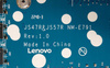 Płyta główna Lenovo IdeaPad 1i 15IGL7 JS47R&JS57R NM-E791 Rev: 1.0