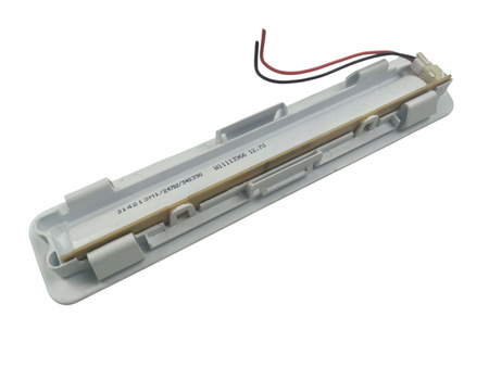 OŚWIETLENIE LED DO LODÓWKI WHIRLPOOL ART 9811 SF2