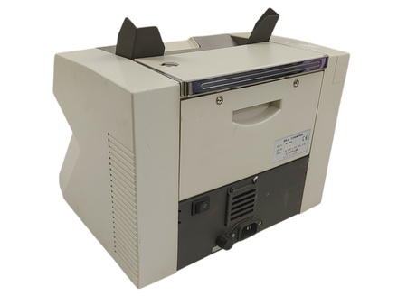 PROFESJONALNA LICZARKA PIENIĘDZY OLYMPIA NC-100A