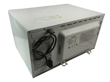 Kuchenka mikrofalowa CANDY CMXG 25DCW 900 W 25 litrów z Grillem Biały