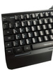 Klawiatura gamingowa RGB Tecknet TK-KB002 QWERTZ