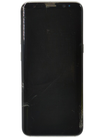 Smartfon Samsung Galaxy S8 SM-G950F 64GB 4GB RAM Super AMOLED IP68