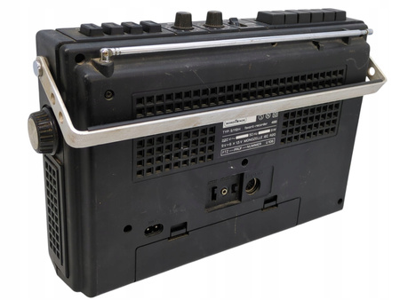 Radiomagnetofon Nordmende Favorit Recorder 488