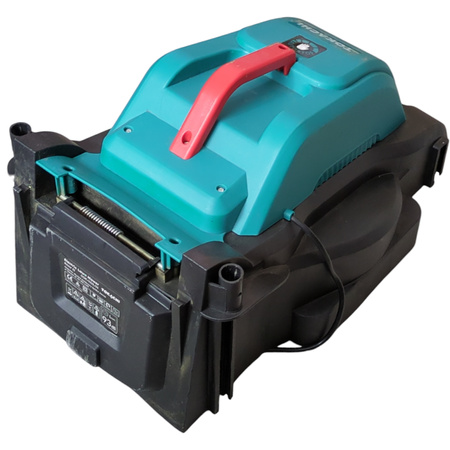 Kosiarka elektryczna Tokachi Razor II 33 cm 1200 W