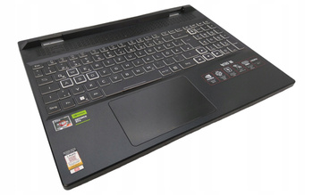 Palmrest Laptopa Acer Nitro 16 AN16-41-R7FL