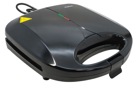 Opiekacz do kanapek HOFFEN SM-4182-B 750W