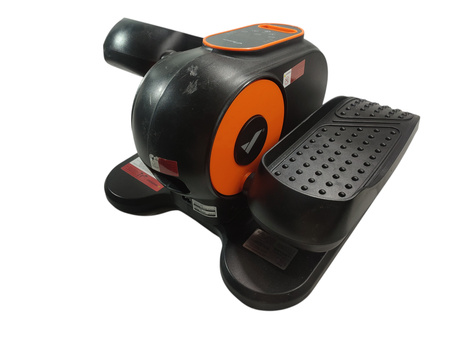 Merach Mr-E37B2 Mini Eliptyczny Trenażer 12 Prędkości