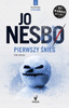 Pierwszy śnieg. Tom 2 Jo Nesbo