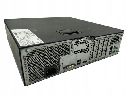 Komputer PC Fujitsu Esprimo D556 i5-6400|8GB RAM|500GB HDD