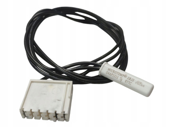 CZUJNIK TEMPERATURY DO LODÓWKI WHIRLPOOL W9 941 D IX H
