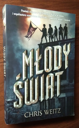 Młody świat