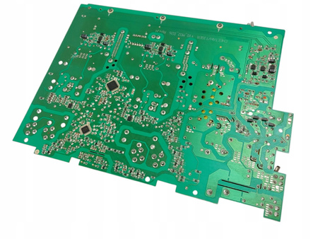 MODUŁ MOCY PŁYTY GRZEWCZEJ 357219600 ELECTROLUX 3300362609