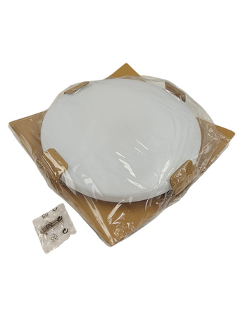 Lampa zewnętrzna 2500lm 24W 3000K IP44 Ledvance