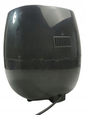 Frytkownica beztłuszczowa Liebfeld na gorące powietrze 5,3l 1800W Airfryer