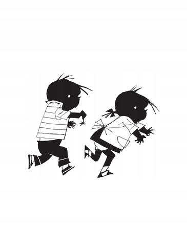 Jaś i Janeczka 2 Annie M.G. Schmidt