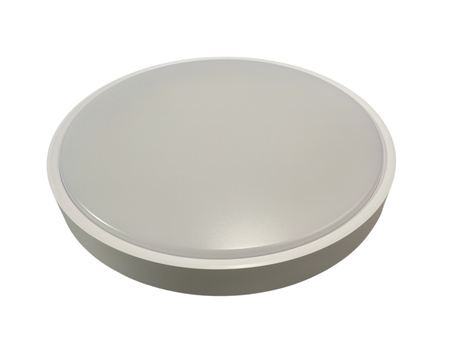 Inteligentna Lampa Sufitowa Govee RGBIC 24W 38cm 4300lm LED Alexa Google