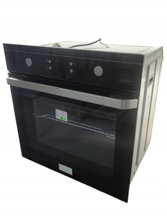 Piekarnik elektryczny do zabudowy BEKO OIE 24301 B 65 litrów Czarny