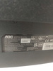 Monitor AOC CU34G2XP 34" 3440x1440 180HZ