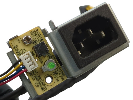 Zasilacz Dell AiO HU200EPA-00 Z 200W