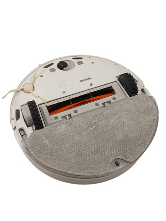 Robot sprzątający Dreame D9 RLS5-WHO 3000Pa mopowanie LDS 150min 570ml