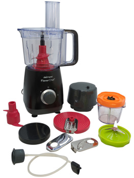 Robot kuchenny Delimano FlavorChef EP0030K-GS 300W