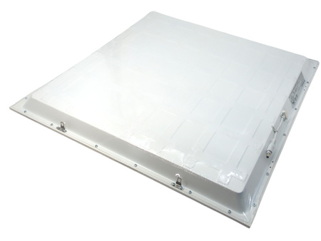 Panel LED Ledvance Comfort 60x60cm 28W 3640lm 3000K UGR19