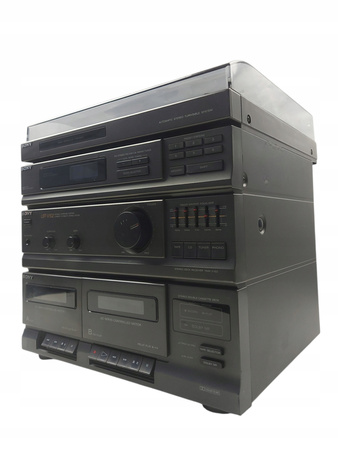 Wieża Sony HMK-V102