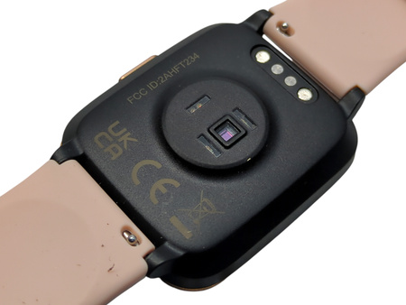 Smartwatch ID205U 1.3" TFT 5ATM Bluetooth