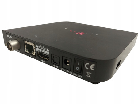Dekoder Magenta KSTB6077 DVB-T2