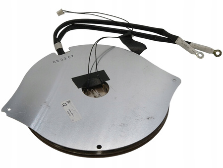 POLE INDUKCYJNE 160MM 080307 PŁYTY GRZEWCZEJ AMICA