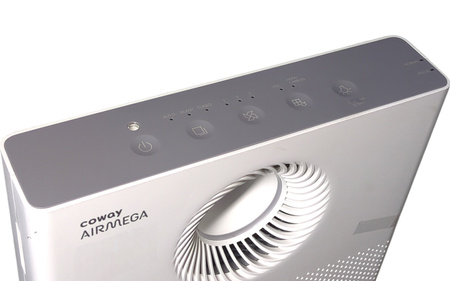 OCZYSZCZACZ POWIETRZA COWAY AIRMEGA AP-1220B 50M2