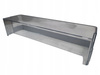 PÓŁKA BALKONIK NA BUTELKI 303001179 44X12X10cm LODÓWKI SIEMENS