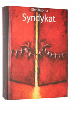 Syndykat Dina Rubina