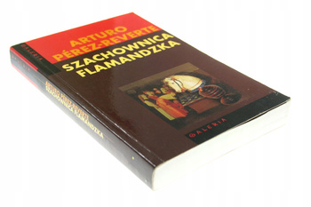 Szachownica flamandzka